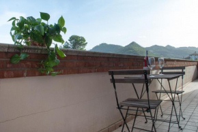  Casa Dèlfico Ristoro in famiglia  Терамо